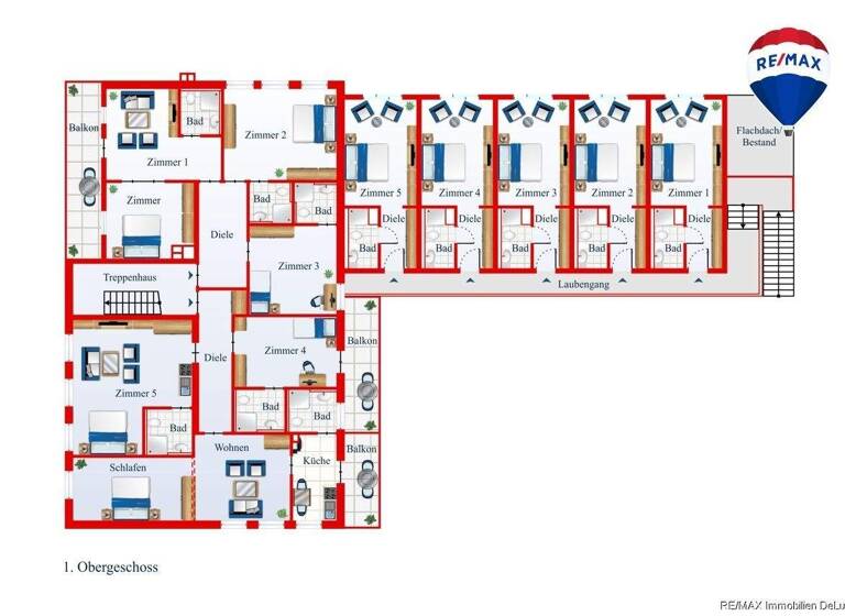 Bürofläche zum Kauf 695.000 € 137 m² Bürofläche Wadgassen 66787