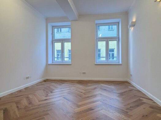 Wohnung zum Kauf - Erstbezug 235.000 € 2,5 Zimmer 41,6 m² EG Wien 1160