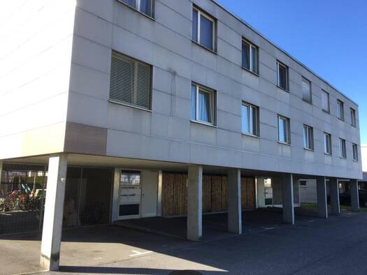 Terrassenwohnung zur Miete 1.200 € 3 Zimmer 70,7 m² 2. Geschoss frei ab 01.05.2026 Spitzwiesenweg 1 Rankweil 6830