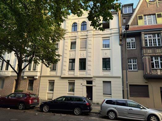 Wohnung zum Kauf 249.000 € 4 Zimmer 130 m² Mitte Dortmund / Innenstadt-Nord 44147