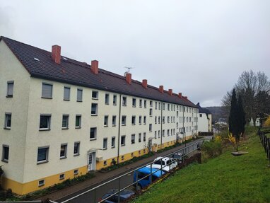 Wohnung zum Kauf als Kapitalanlage geeignet 43.000 € 3 Zimmer 60 m² Kriebethal Kriebstein 09648