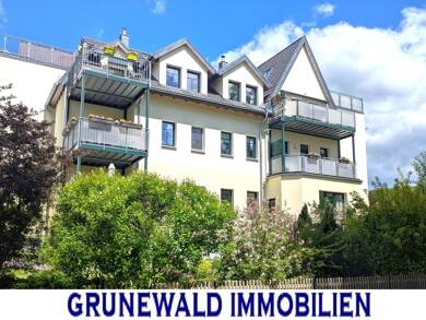 Wohnung zur Miete 1.000 € 3 Zimmer 105 m² EG Köstritzer Straße 35 Bad Klosterlausnitz 07616