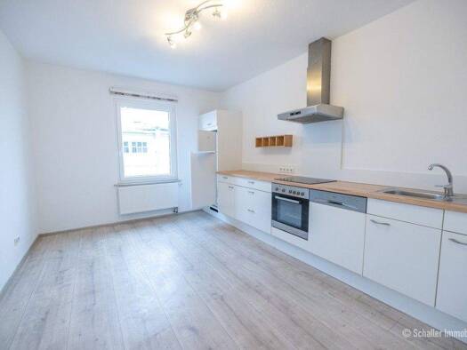 Wohnung zum Kauf 175.000 € 2 Zimmer 58 m² 3. Geschoss frei ab sofort Muggenhof Nürnberg 90429