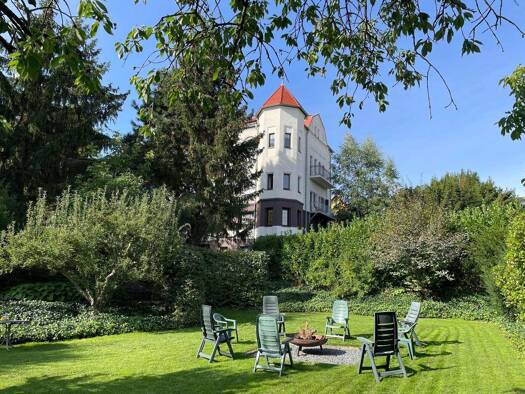 Hotel zum Kauf 799.000 € 17 Zimmer 3.629 m² Grundstück Bad Suderode Quedlinburg 06485