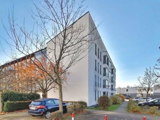 Wohnung zum Kauf 109.000 € 1 Zimmer 41,2 m² Probstheida Leipzig 04289