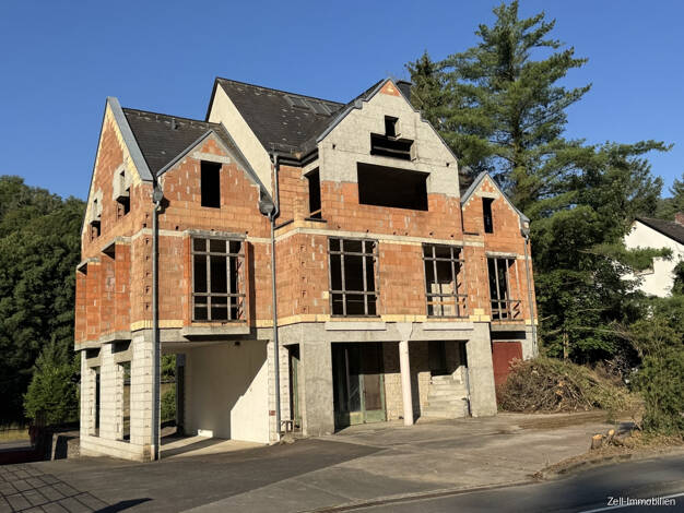 Mehrfamilienhaus zum Kauf 420.000 € 13 Zimmer 107 m² 2.585 m² Grundstück Lorch 65391