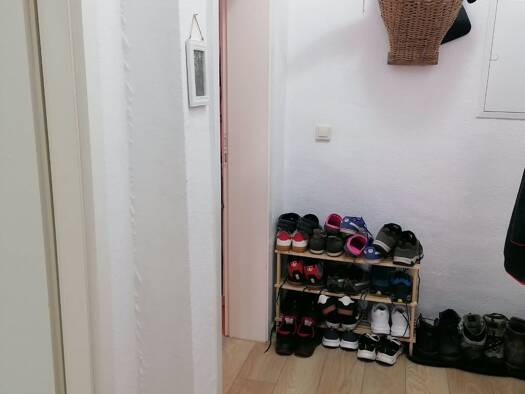 Wohnung zur Miete 340 € 2 Zimmer 68 m² 3 Geschosse frei ab 01.12.2026 Treffurt Treffurt 99830