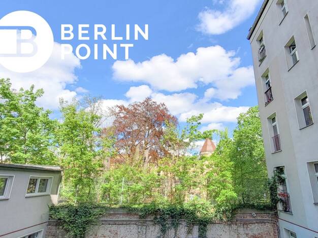 Wohnung zum Kauf 180.000 € 1 Zimmer 33 m² 1. Geschoss Lucy-Lameck-Straße 30 Neukölln Neukölln 12049