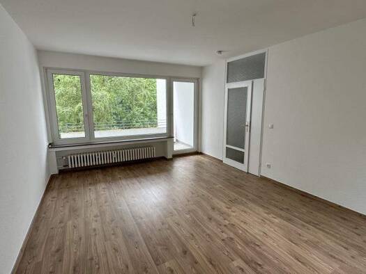 Wohnung zur Miete 509 € 3 Zimmer 71,7 m² 3. Geschoss Scheideweg 81 Scholven Gelsenkirchen 45896