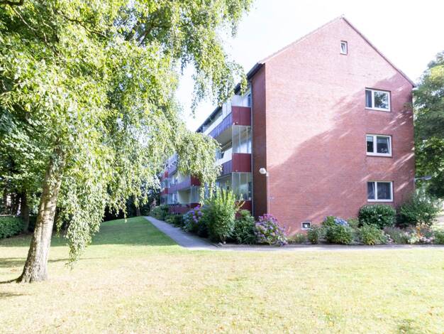 Wohnung zum Kauf 199.000 € 3,5 Zimmer 89 m² Mürwik Mürwik 24944