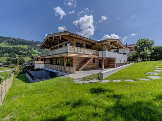 Haus zum Kauf - Erstbezug 5.985.000 € 7 Zimmer 403 m² 1.332 m² Grundstück Brixen im Thale 6364