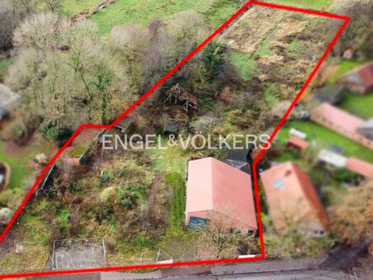 Sonstiges zum Kauf 949.000 € 9.198 m² Grundstück Meyenburg Schwanewede 28790