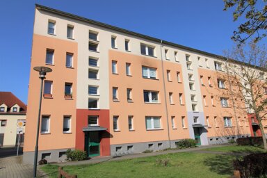 Studio zur Miete 320 € 2 Zimmer 49,1 m² 2. Geschoss Georgenstraße 3 Spremberg Spremberg 03130