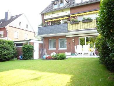 Haus zum Kauf 499.000 € 9 Zimmer 219 m² 486 m² Grundstück Kaarster Straße Furth-Nord Neuss 41462