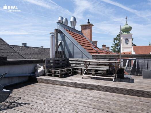 Maisonette zum Kauf 210.000 € 3 Zimmer 77,9 m² 2. Geschoss Wiener Neustadt 2700