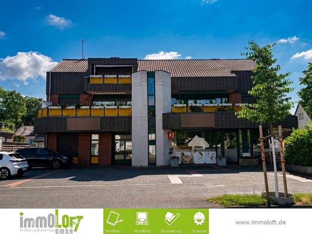 Haus zum Kauf 998.000 € 293 m² 895 m² Grundstück Innenstadt Gütersloh 33332