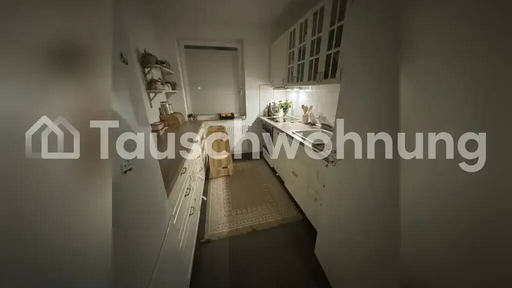 Wohnung zur Miete Tauschwohnung 630 € 3 Zimmer 76 m² EG Sasel Hamburg 22045