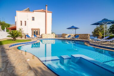 Villa zum Kauf 690.000 € 5 Zimmer 232 m² 1.000 m² Grundstück Kreta