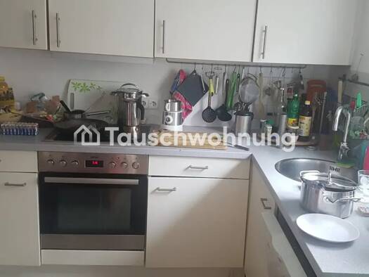 Wohnung zur Miete Tauschwohnung 980 € 4 Zimmer 91 m² EG Stühlinger West 79106