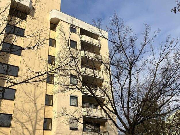 Wohnung zur Miete 600 € 2 Zimmer 50 m² frei ab 01.05.2026 Aachener Str.25 Wetzendorf Nürnberg 90425