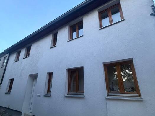 Einfamilienhaus zum Kauf provisionsfrei 235.000 € 5 Zimmer 125 m² 90 m² Grundstück Lauingen Lauingen (Donau) 89415