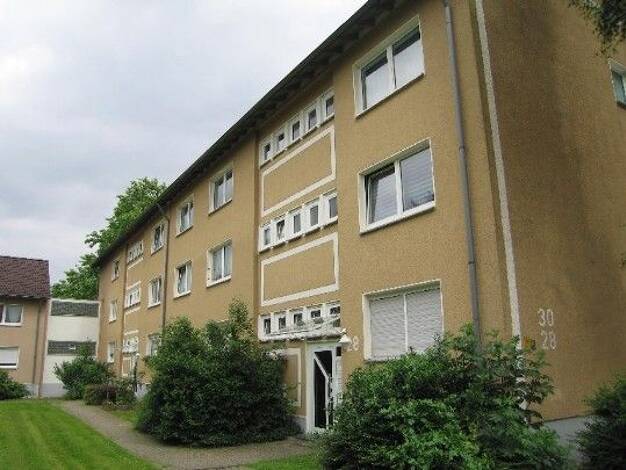 Wohnung zur Miete 479 € 2,5 Zimmer 49,9 m² frei ab 19.09.2026 Esternhovede 28 Stoppenberg Stadtbezirk VI 45141