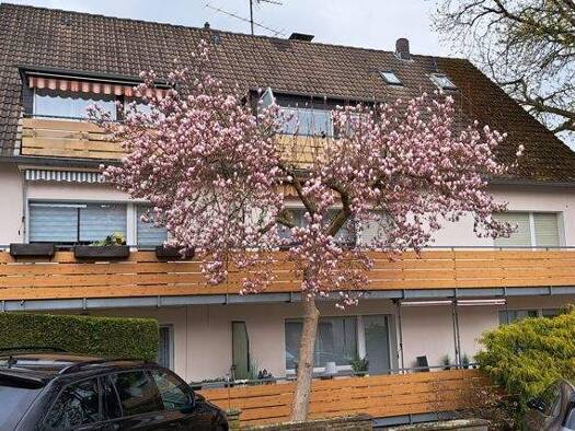 Wohnung zur Miete 490 € 4 Zimmer 71,5 m² 3. Geschoss frei ab 01.06.2026 Annen Witten 58453