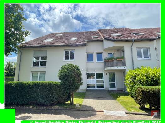 Wohnung zum Kauf 123.000 € 1 Zimmer 44 m² Sassnitz Sassnitz 18546