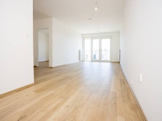 Wohnung zum Kauf - Erstbezug 168.964 € 2 Zimmer 51,1 m² 2. Geschoss Elisabeth Bollenberger - Gasse Wiener Neustadt 2700