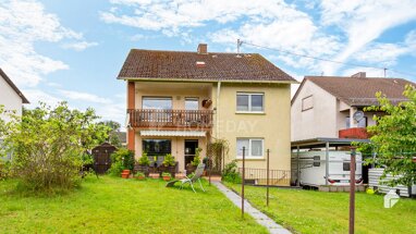 Mehrfamilienhaus zum Kauf 362.000 € 8 Zimmer 160 m² 601 m² Grundstück Furpach Neunkirchen - Furpach 66539