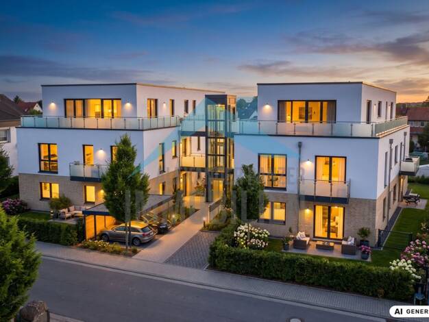 Grundstück zum Kauf 159.900 € 1.278 m² Grundstück Calden Calden 34379