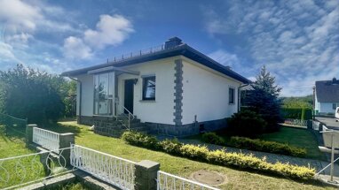 Bungalow zum Kauf 220.000 € 3 Zimmer 91,2 m² 823 m² Grundstück Bischheim Haselbachtal 01920