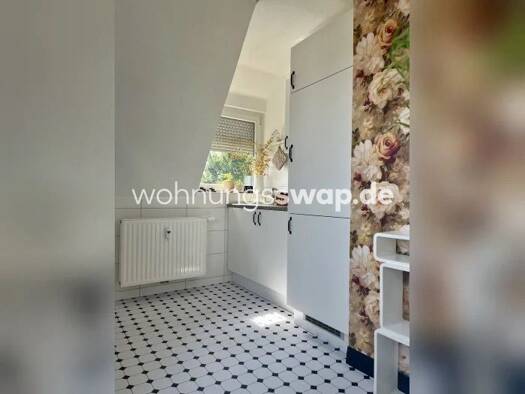 Wohnung zur Miete Tauschwohnung 550 € 2 Zimmer 33 m² 1. Geschoss Birkach Stuttgart 70599
