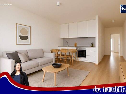 Wohnung zur Miete 330 € 2 Zimmer 45,9 m² frei ab sofort Große Diesdorfer Straße 203 Stadtfeld West Magdeburg / Stadtfeld West 39110