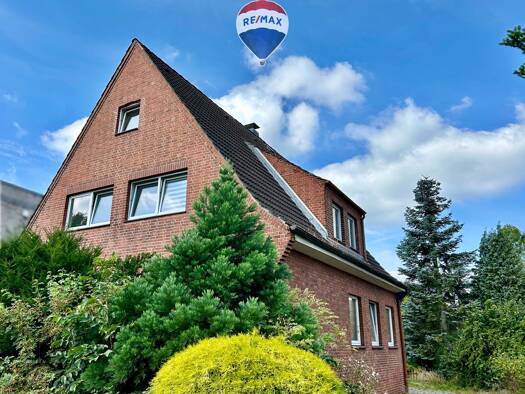 Mehrfamilienhaus zum Kauf 8 Zimmer 200 m² 1.111 m² Grundstück Wilhelmsburg Hamburg 21109