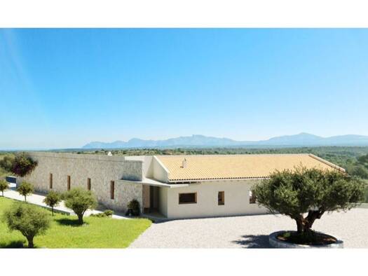 Bauernhaus zum Kauf 2.750.000 € 3 Zimmer 502 m² 14.889 m² Grundstück Santa Margalida 07450