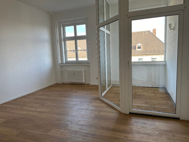 Wohnung zur Miete 412,74 € 2 Zimmer 45,9 m² 2. Geschoss Prinz-Albrecht-Ring 47 Bothfeld Hannover 30657