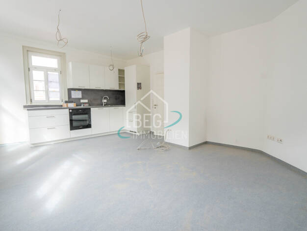 Wohnung zur Miete 710 € 2 Zimmer 53,1 m² Bad Wimpfen 74206