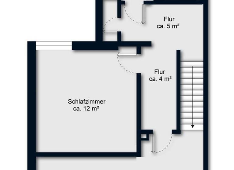Doppelhaushälfte zum Kauf 589.000 € 4 Zimmer 88 m² 830 m² Grundstück Osdorf Hamburg 22549