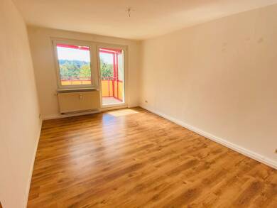Wohnung zur Miete 466 € 3 Zimmer 61 m² 2. Geschoss Emsterstraße 2 Nord Brandenburg an der Havel 14770