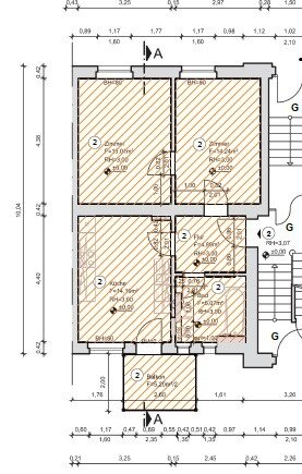 Studio zur Miete 500 € 2 Zimmer 54 m²<br/>Wohnfläche EG<br/>Geschoss 01.01.2025<br/>Verfügbarkeit Otto-Bruder-Straße 1 Ortslage Ammendorf / Beesen Halle (Saale) 06132