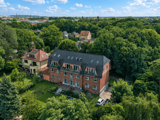 Wohnung zum Kauf 274.000 € 3 Zimmer 66,3 m² 1. Geschoss Köpenick Treptow-Köpenick 12555
