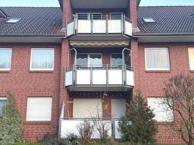 Wohnung zur Miete 750 € 2 Zimmer 67,9 m² 1. Geschoss frei ab sofort Harsefelder Straße 74a Übriges Stade Stade 21680