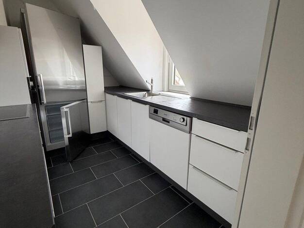 Wohnung zur Miete 750 € 4 Zimmer 82 m² Bauernstraße 2 Weddel Cremlingen 38162