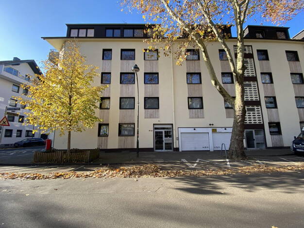 Wohnung zum Kauf provisionsfrei 325.000 € 3 Zimmer 87 m² EG Burscheider Straße 51 Wersten Düsseldorf 40591