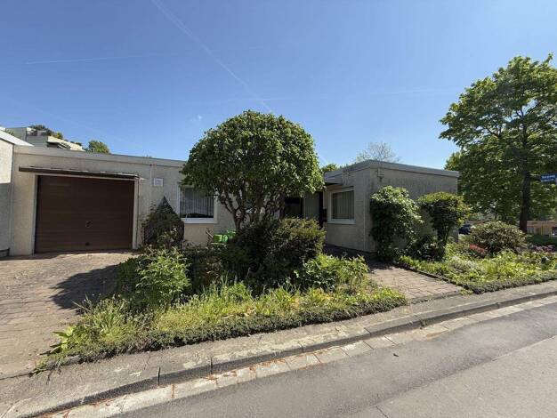 Reihenendhaus zum Kauf 199.000 € 3 Zimmer 108,5 m² 150 m² Grundstück Wolfsanger/Hasenhecke Kassel 34125