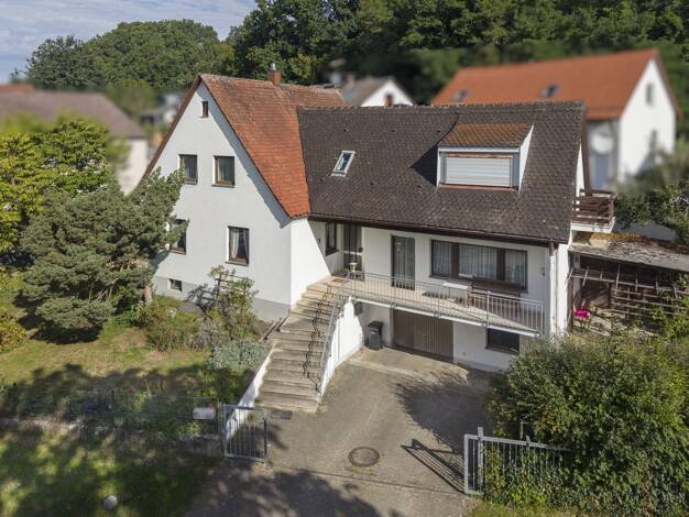 Einfamilienhaus zum Kauf 688.000 € 6 Zimmer 162 m² 515 m² Grundstück Vötting Freising 85354