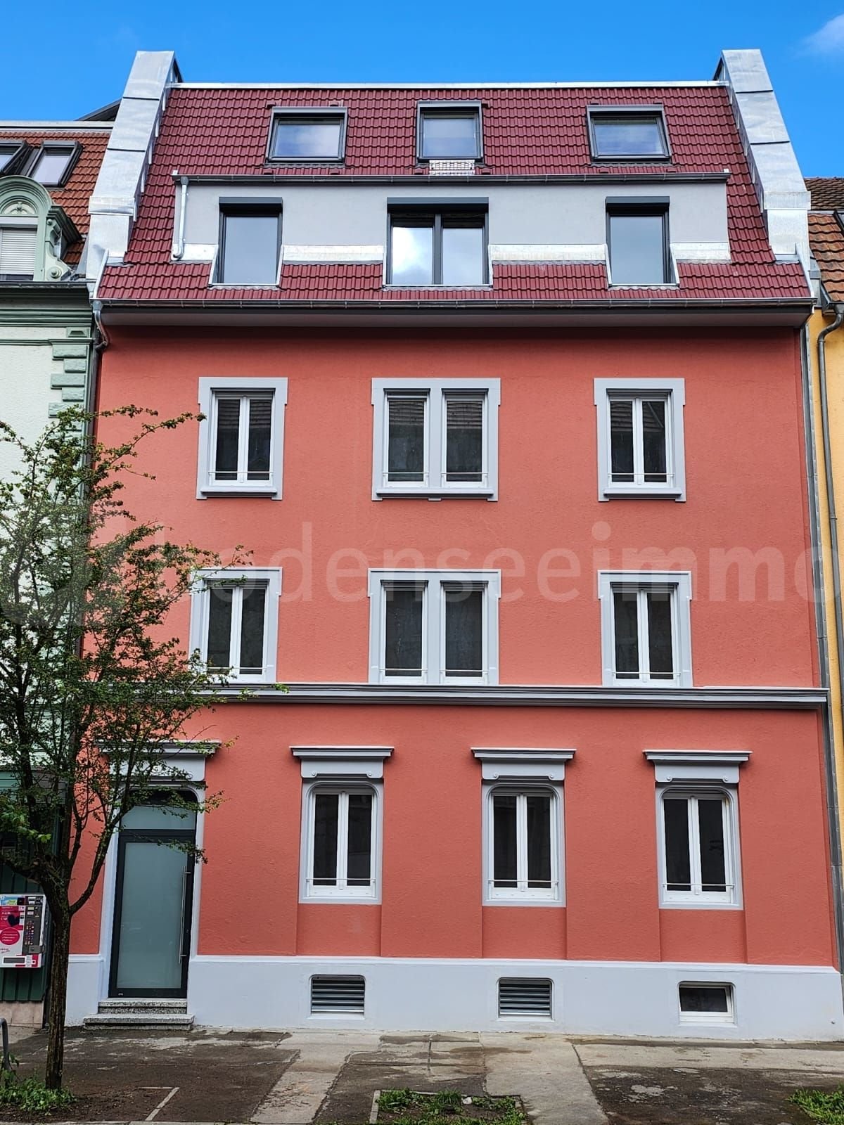 Wohnung zum Kauf provisionsfrei 645.000 € 3 Zimmer 84 m²<br/>Wohnfläche EG<br/>Geschoss ab sofort<br/>Verfügbarkeit Petershausen-West Konstanz 78467