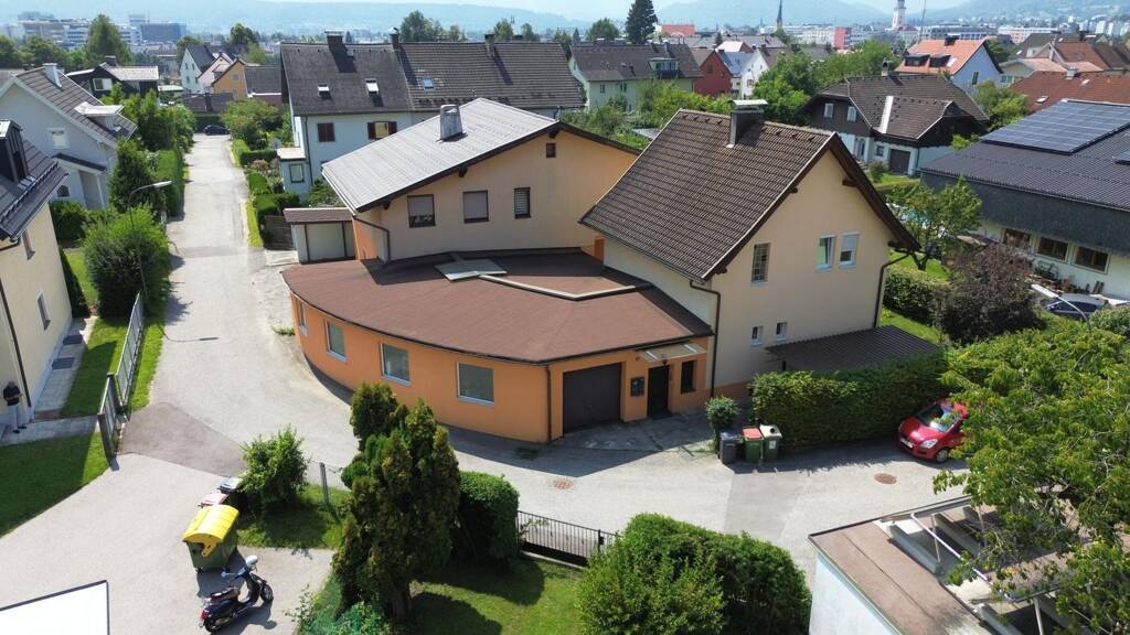 Einfamilienhaus zum Kauf 778.000 € 320 m² 800 m² Grundstück Lind Villach 9500