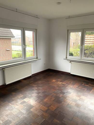 Wohnung zur Miete 680 € 2 Zimmer 90,6 m² EG Völlen Westoverledingen 26810